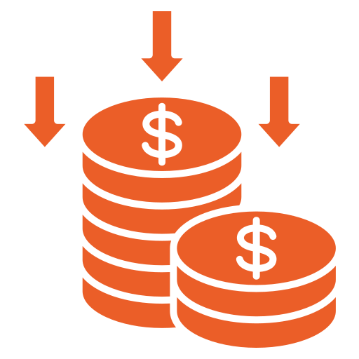 Save Up To 70% On Costs