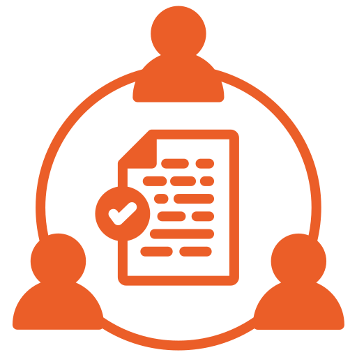 End-to-End Compliance Support
